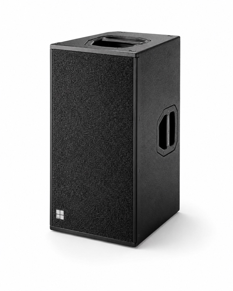 Audio system hire