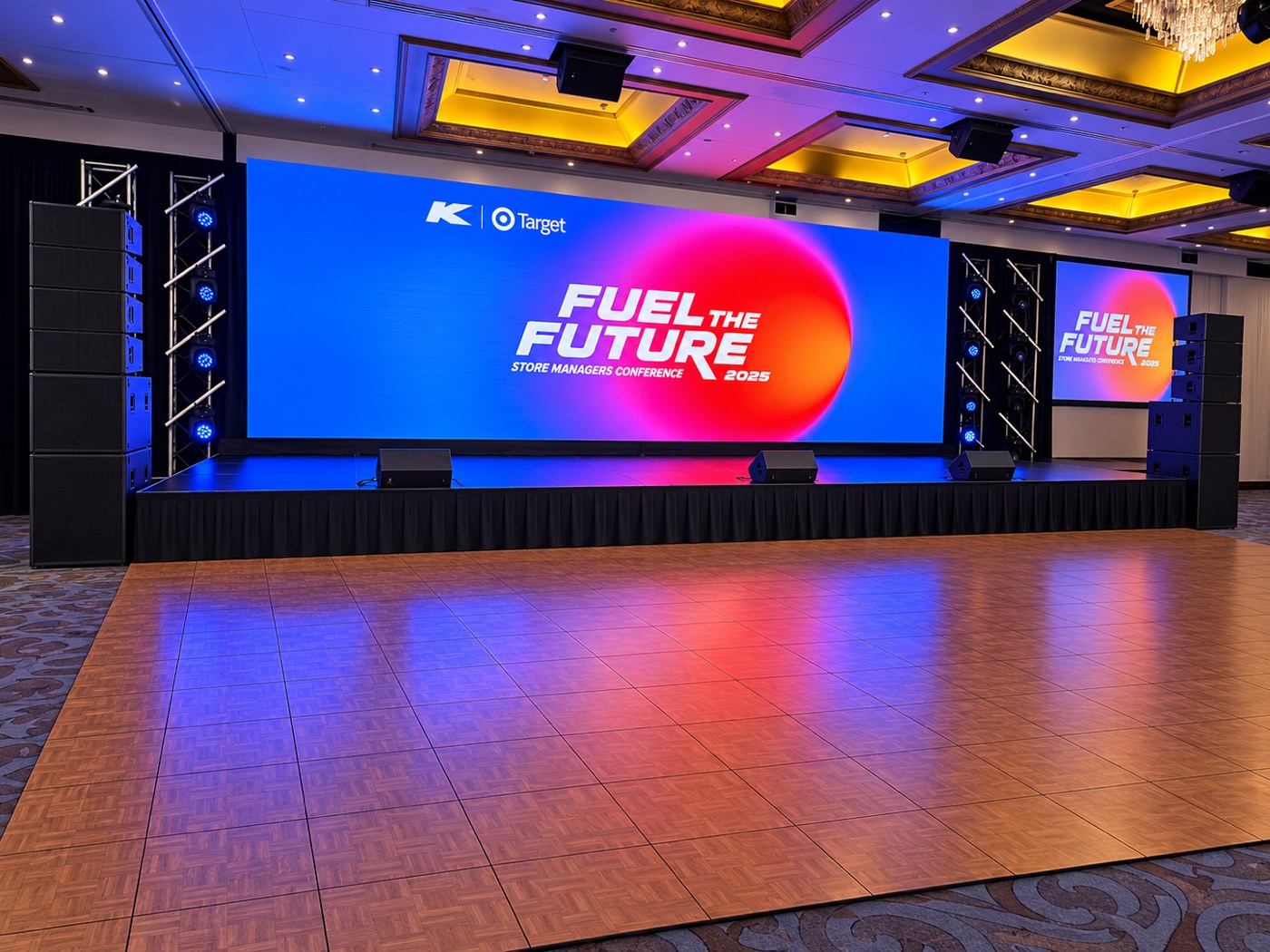 AV hire Auckland