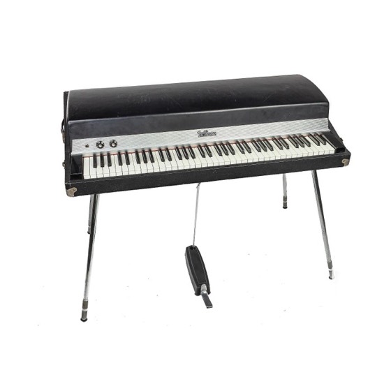 Vintage keyboard hire