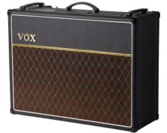 Backline hire