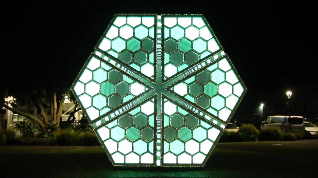Architectural Stage Design