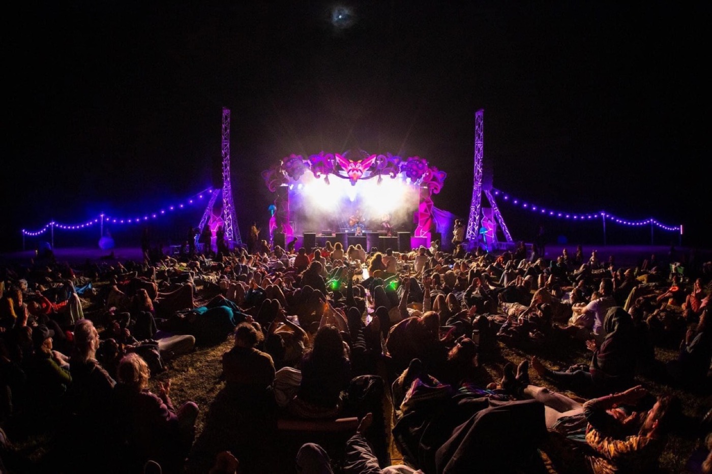 Resolution Festival